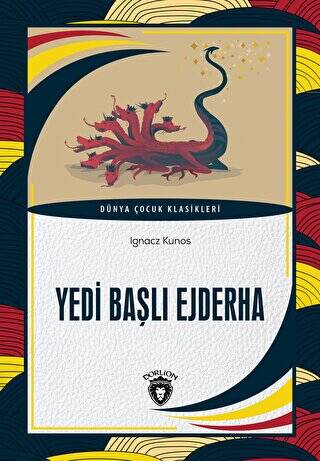 Yedi Başlı Ejderha - 1