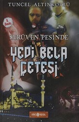 Yedi Bela Çetesi - Serüven Peşinde 7 - 1