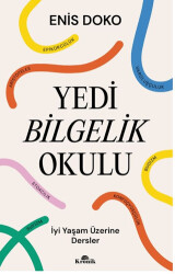 Yedi Bilgelik Okulu - Kronik Kitap