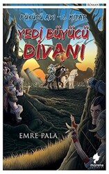 Yedi Büyücü Divanı - 1