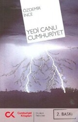 Yedi Canlı Cumhuriyet - 1