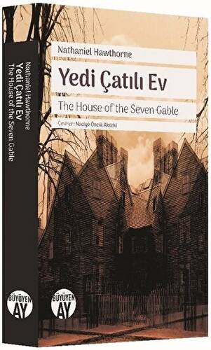 Yedi Çatılı Ev - 1