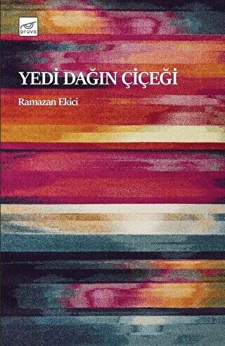 Yedi Dağın Çiçeği - 1