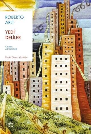 Yedi Deliler - 1