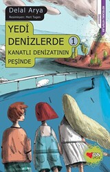 Yedi Denizlerde 1 - Kanatlı Denizatının Peşinde - 1