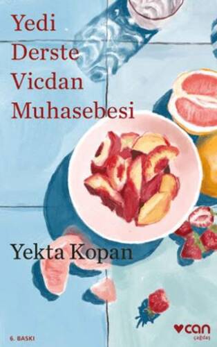 Yedi Derste Vicdan Muhasebesi - 1