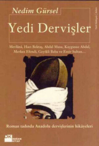 Yedi Dervişler - 1