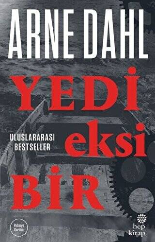 Yedi Eksi Bir - 1