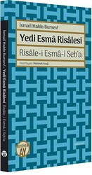 Yedi Esma Risalesi - 1