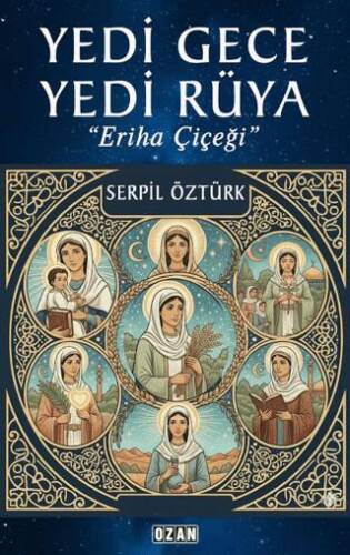 Yedi Gece Yedi Rüya - 1