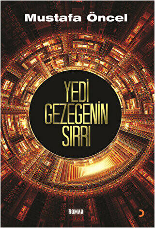 Yedi Gezegenin Sırrı - 1