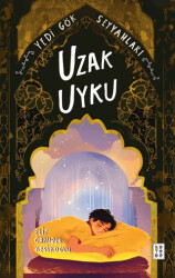 Uzak Uyku - 1