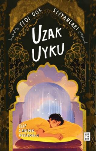 Uzak Uyku - 1