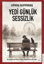 Yedi Günlük Sessizlik - Destek Yayınları