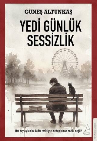 Yedi Günlük Sessizlik - 1