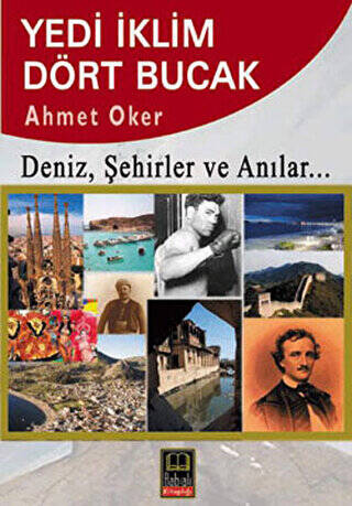 Yedi İklim Dört Bucak - 1