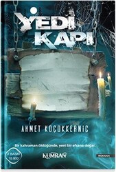 Yedi Kapı - Kumran Yayınları