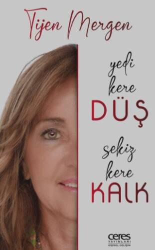 Yedi Kere Düş Sekiz Kere Kalk - 1