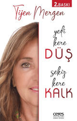 Yedi Kere Düş Sekiz Kere Kalk - Ceres Yayınları