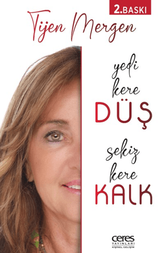 Yedi Kere Düş Sekiz Kere Kalk - 1