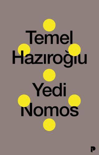 Yedi Nomos - 1
