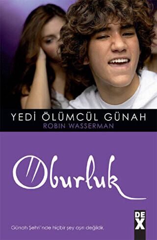 Yedi Ölümcül Günah - Oburluk - 1