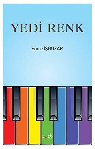 Yedi Renk - 1