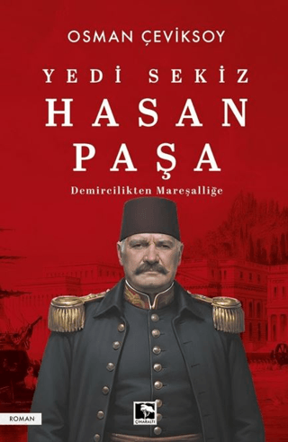 Yedi Sekiz Hasan Paşa - 1
