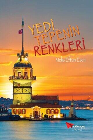 Yedi Tepenin Renkleri - 1