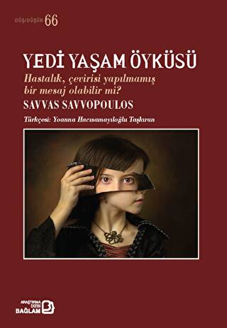 Yedi Yaşam Öyküsü - 1