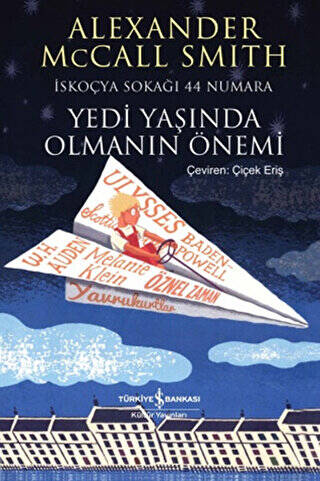 Yedi Yaşında Olmanın Önemi - 1