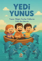 Yedi Yunus - Eğiten Kitap