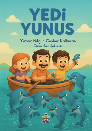 Yedi Yunus - 1