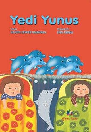 Yedi Yunus - 1