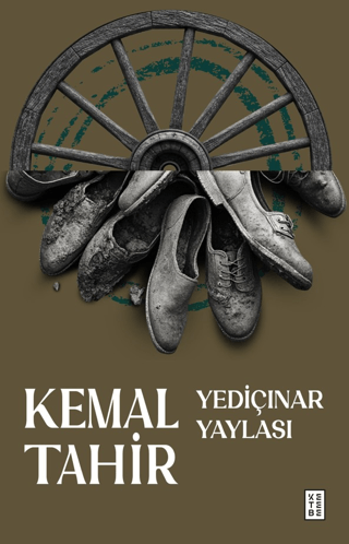 Yediçınar Yaylası - 1