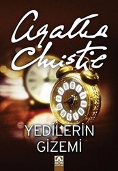 Yedilerin Gizemi - 1