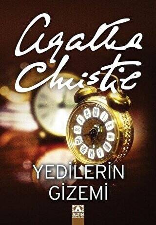 Yedilerin Gizemi - 1