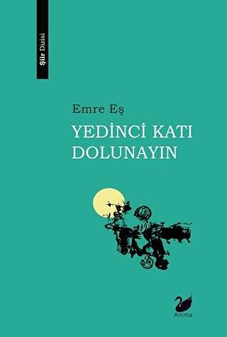 Yedinci Katı Dolunayın - 1