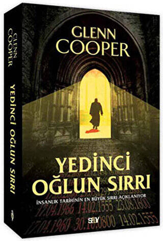 Yedinci Oğlun Sırrı - 1