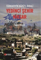 Yedinci Şehir Niksar - 1