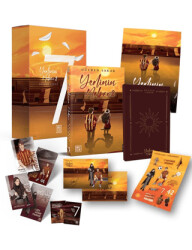 Yedinin Nabzı 2 - Kutulu Set - Athica Yayınları