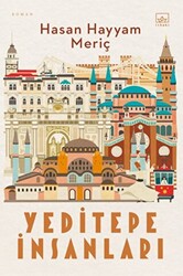 Yeditepe İnsanları - 1