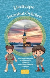 Yeditepe İstanbul Öyküleri - 1