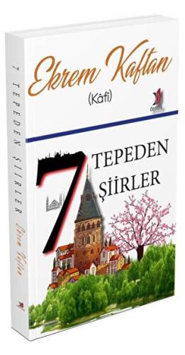 Yeditepeden Şiirler - 1