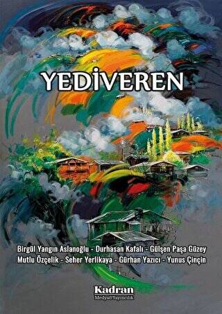 Yediveren - 1