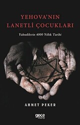 Yehova’nın Lanetli Çocukları - 1