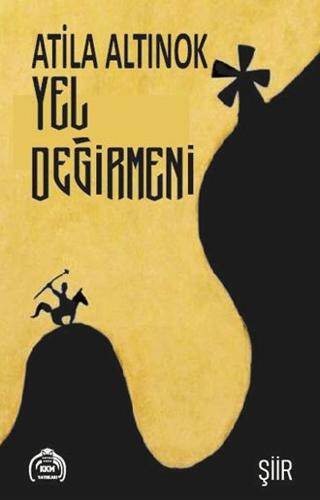 Yel Değirmeni - 1