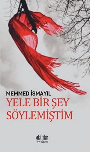 Yele Bir Şey Söylemiştim - 1