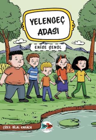 Yelengeç Adası - 1