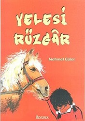 Yelesi Rüzgar - 1